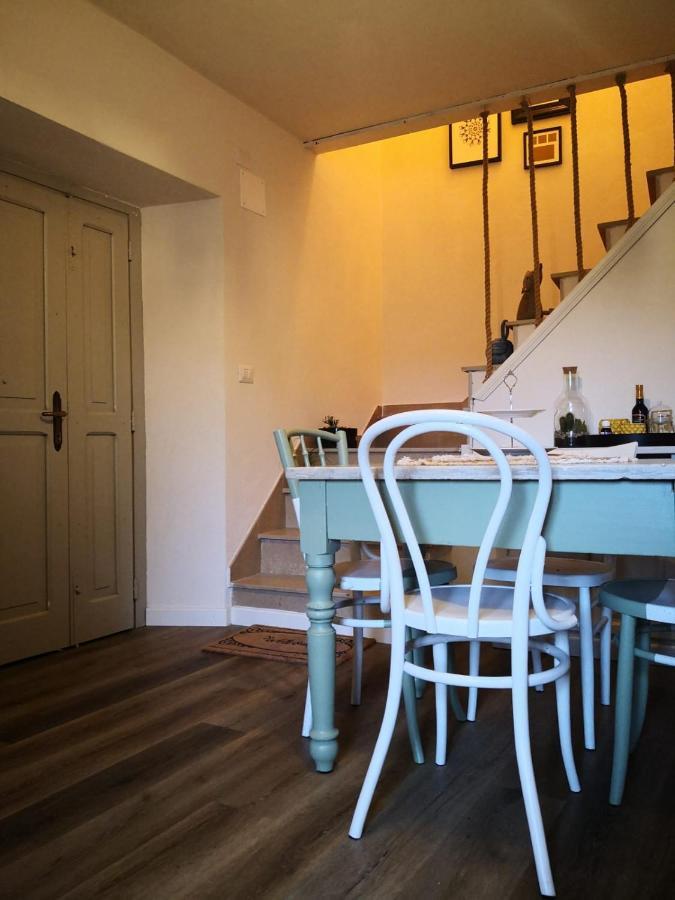 فيلا Il Borgo Capolona المظهر الخارجي الصورة