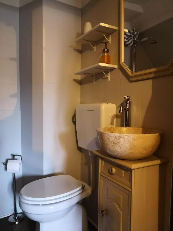 فيلا Il Borgo Capolona المظهر الخارجي الصورة