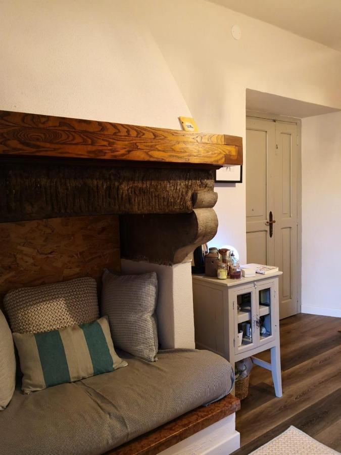 فيلا Il Borgo Capolona المظهر الخارجي الصورة