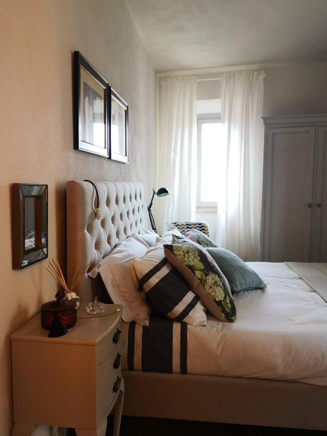 فيلا Il Borgo Capolona المظهر الخارجي الصورة